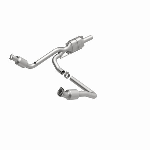 MagnaFlow Conv DF 94-99 Ram 1500/2500 - 447233