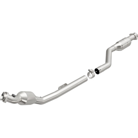 MagnaFlow Conv DF 01-02 Mercedes E430 4.3L Driver Side CA - 454032