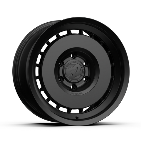 fifteen52 Evolution HD 17x8.5 6x139.7 0mm ET 106.2mm Center Bore Asphalt Black Wheel - EHDAB-178569-00