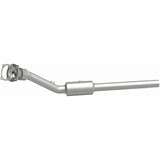 MagnaFlow Direct Fit Catalytic Converter 2004 - 2005 Volkswagen Jetta 1.8L - 4561382