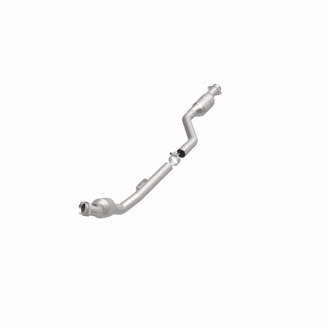 MagnaFlow Direct Fit Catalytic Converter 99-00 Mercedes E430 4.3L - 444304