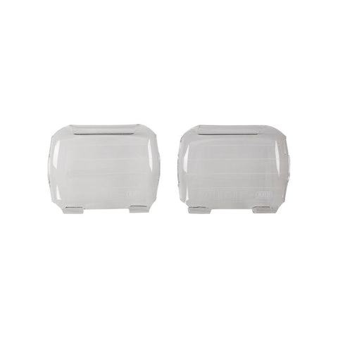 ARB Clear Covers 800 & Xs Ser - 800CC