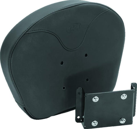 Mustang 15-21 Ducati Scrambler 800 Tripper Fastback 1PC Seat - Black - 75027