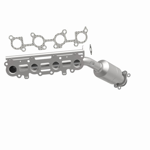 MagnaFlow Conv DF 05-09 Lexus GX470 4.7L - 50617