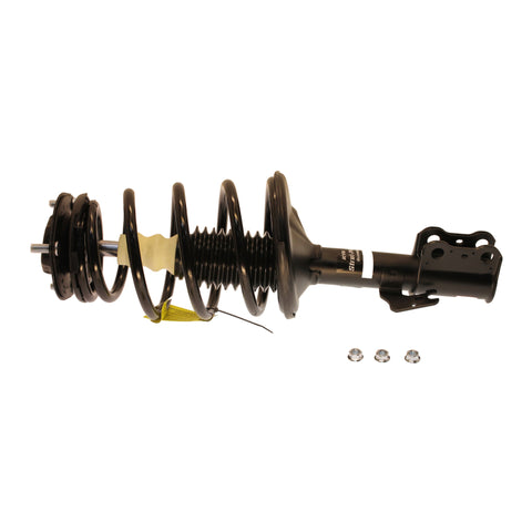 KYB Shocks & Struts Strut Plus Front Left Toyota Camry 2003-2002 - SR4151