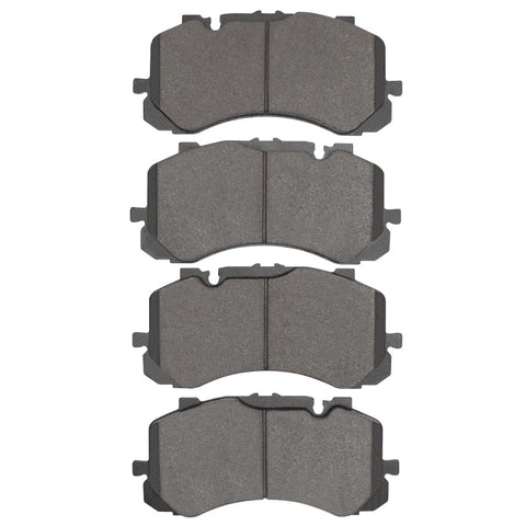 R1 17-26 Bentley Bentayga Ewb Front Optimum OE Brake Pads - 2551-2214-00