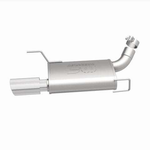 MagnaFlow Sys C/B 05-09 Mustang V6 4.0L Axl-Bak - 15889