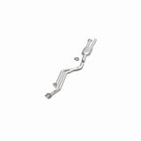 MagnaFlow Conv DF 88-91 Mercedes 300SE 3.0L - 23837