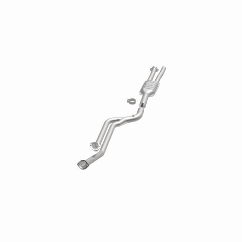 MagnaFlow Conv DF 88-91 Mercedes 300SE 3.0L - 23837
