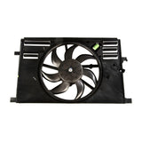Omix Fan Assembly- 15-21 Jeep Renegade 2.4L - 17102.62