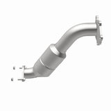 MagnaFlow Direct Fit Catalytic Converter 06-08 Subaru Forester 2.5L - 51058