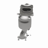 MagnaFlow Direct Fit Catalytic Converter 09-13 TL SH-AWD 3.7L Rear - 51995