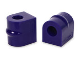 SuperPro Sway Bar Bushing Kit - SPF1452-16K