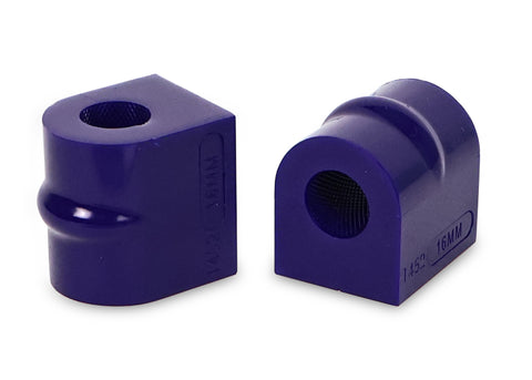 SuperPro Sway Bar Bushing Kit - SPF1452-16K