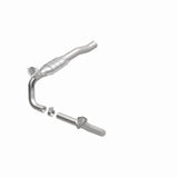 MagnaFlow Conv Direct Fit 94-95 Chevrolet Astro/GMC Safari 4.3L - 3391155
