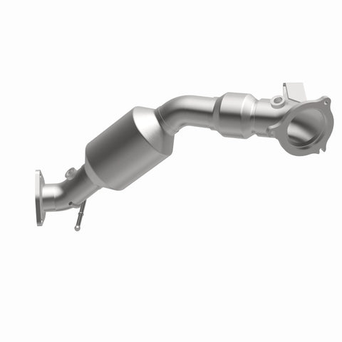 MagnaFlow 13-15 Land Rover LR2 2.0L CARB Compliant Direct Fit Catalytic Converter - 5551537