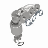 MagnaFlow Direct Fit Catalytic Converter 00-04 Sienna/Avalon 3.0L - 51641
