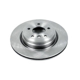 Power Stop 2006 BMW 330i Rear Autospecialty Brake Rotor - EBR1021
