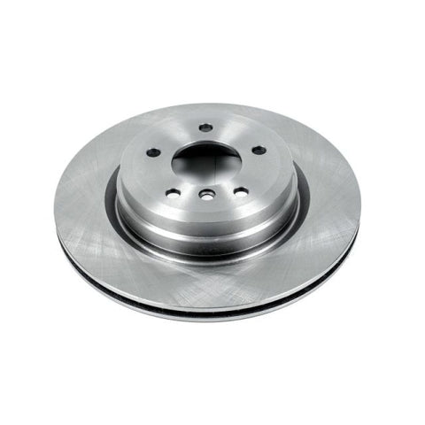 Power Stop 2006 BMW 330i Rear Autospecialty Brake Rotor - EBR1021