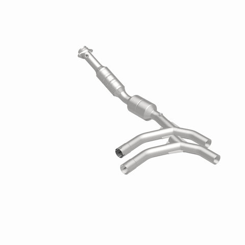 MagnaFlow Conv DF 05-07 Ford E150 4.6L Passenger Side - 51310