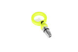 PERRIN Subaru Dipstick Handle Loop Style - Neon Yellow - PSP-ENG-721NY