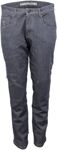Speed and Strength Tough Love Armored Jeans Black Womens Size - 26x32 - 609963