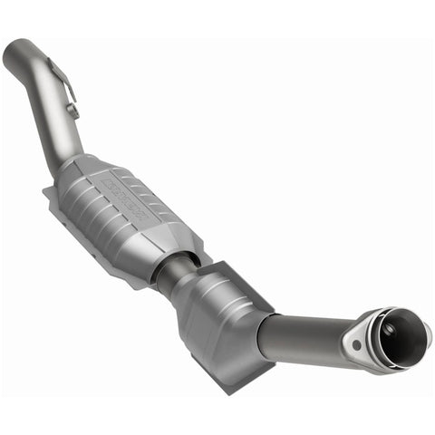 MagnaFlow Direct Fit Catalytic Converter 01 Ford Lightning P/S - 447152