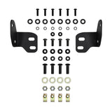Westin 18-19 Ford F-250/350 Pro-Mod Skid Plate - Textured Black - 58-71175
