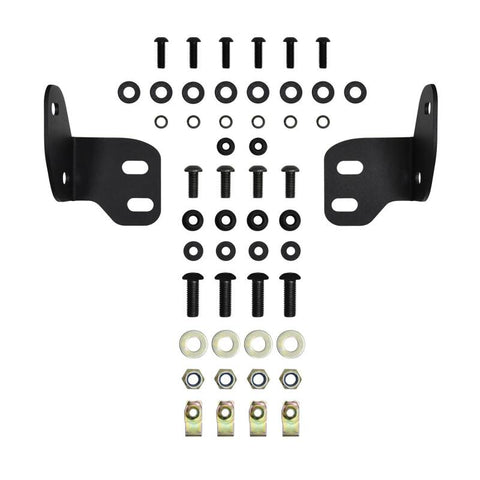 Westin 18-19 Ford F-250/350 Pro-Mod Skid Plate - Textured Black - 58-71175
