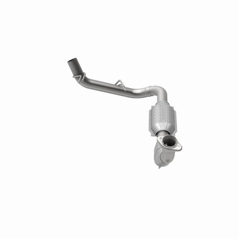 MagnaFlow Direct Fit Catalytic Converter 97-98 Ford Trucks 5.4L - 447129