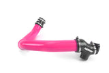 PERRIN 2015+ Subaru WRX Charge Pipe - Hyper Pink - PSP-ITR-200HP