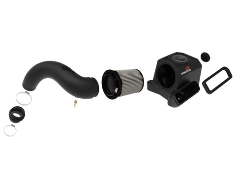 aFe 18-23 Volkswagen Atlas L4 2.0L Momentum GT Cold Air Intake System w/ Pro DRY S Filter - 50-70089D