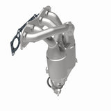 MagnaFlow Direct Fit Catalytic Converter 01-06 Toyota Highlander 2.4L - 51871