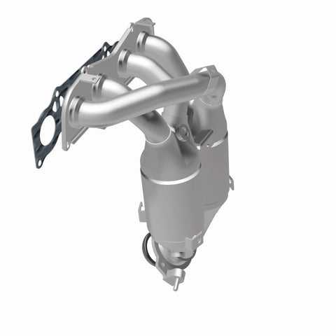 MagnaFlow Direct Fit Catalytic Converter 01-06 Toyota Highlander 2.4L - 23085