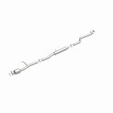 MagnaFlow Direct Fit Catalytic Converter 07-09 Mazda CX-7 2.3L - 52043