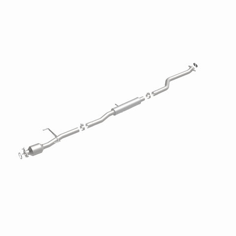 MagnaFlow Direct Fit Catalytic Converter 07-09 Mazda CX-7 2.3L - 52043