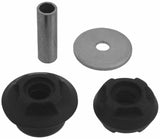 KYB Shocks & Struts Strut Mount Rear 98-06 Lexus GS300 / 07-11 GS350 - SM5597