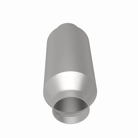 MagnaFlow Universal Catalytic Converter 3.0in. C/C spun body - 99759HM