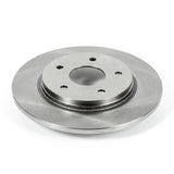 Power Stop 08-16 Chrysler Town & Country Rear Autospecialty Brake Rotor - AR8380