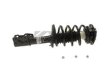 KYB Shocks & Struts Strut Plus Front Right CHEVROLET Malibu 2011-2004 - SR4094