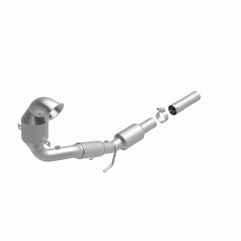 MagnaFlow Converter Direct Fit 15-17 Volkswagen Golf / GTI - 21-581