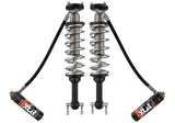 Superlift 21-23 Ford Bronco 2DR 3-4in Lift Kit w/ Fox Front Coilover & 2.0 Rear - K1027FX