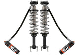 Superlift 21-23 Ford Bronco 4DR 3-4in Lift Kit w/ Fox Front Coilover & 2.0 Rear - K1023FX