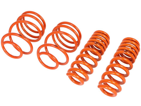 aFe Control Lowering Springs 08-13 BMW M3 (E90/92) - 410-503006-N