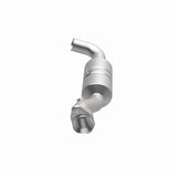 MagnaFlow Direct Fit Catalytic Converter 2017 F-150 3.5 OEM Underbody - 52591