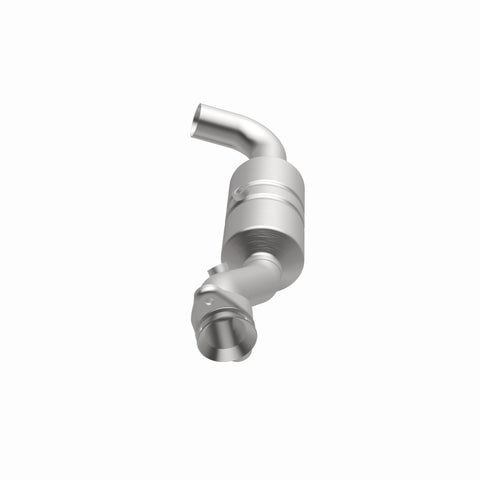MagnaFlow Direct Fit Catalytic Converter 2017 F-150 3.5 OEM Underbody - 52591