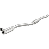 Magnaflow California Direct Fit Converter 96-97 BMW 840Ci 4.4L - 4481687