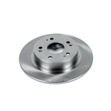 Power Stop 16-19 Acura ILX Rear Autospecialty Brake Rotor - JBR1167