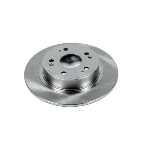 Power Stop 16-19 Acura ILX Rear Autospecialty Brake Rotor - JBR1167