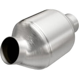 MagnaFlow Universal Catalytic Converter 5.00 C/A 3.00 Spun OEM - 51779